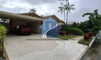 Imagem: Casa no Condomínio Alpha Garden - Flores