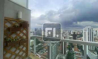 Imagem 5: Conjunto para alugar, 269 m² por R$ 36.800,03/mês - Brooklin - São Paulo/SP