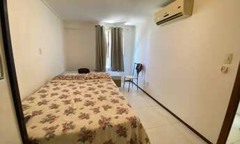 Imagem 6: Apartamento para aluguel, Tambaú, João Pessoa - 25607