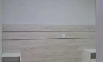 Imagem 6: Apartamento semi mobiliado em Alphaville, 18 forte, 6.500 o pacote