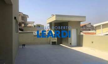 Imagem: CASA EM CONDOMÍNIO - ALPHAVILLE - SP