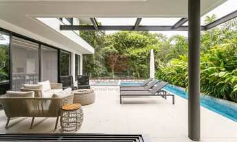 Imagem 5: Casa à venda, 570 m² por R$ 12.000.000,00 - Jurere Leste - Florianópolis/SC