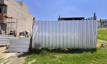 Imagem: Terreno a venda com 300m² no Condomínio