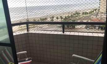 Imagem 6: Oportunidade!! 01 dorm- 02 sacadas com vista mar!!