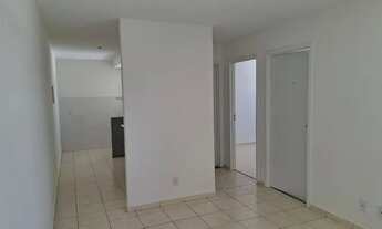 Imagem 2: Apartamento 2 Quartos Residencial Porto Dourado 2