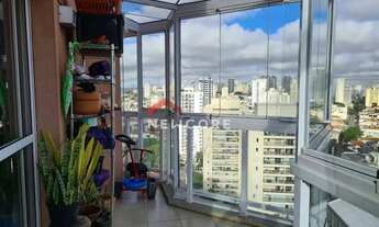 Imagem 7: Cobertura em Rua Clemente Pereira - Ipiranga - São Paulo/SP