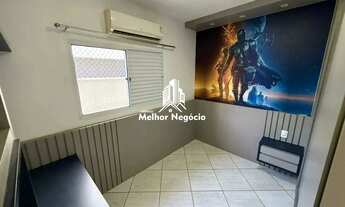 Imagem 3: Casa à venda com 3 quartos, 3 banheiros (1 suite) localizado no bairro Jardim São Jorge