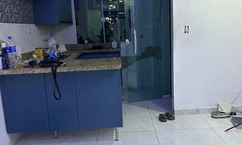 Imagem 4: Alugo casa sobrando