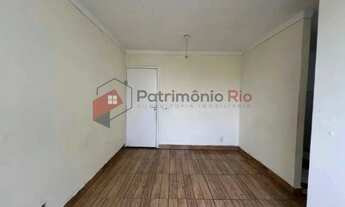 Imagem: Apartamento 2 quartos com vaga - Condomínio