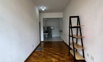 Imagem 5: Imóvel para aluguel tem 35 metros quadrados com 1 quarto em Centro - Belo Horizonte - MG