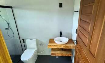 Imagem 6: Chácara em Luzimangues. Beira do Lago