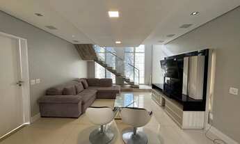 Imagem 2: Casa Jardins Ibiza com 04 suítes