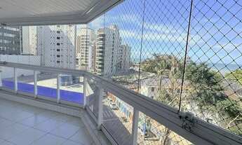 Imagem 2: Apartamento vista para o mar, 3 quartos, 1 suíte à venda no Centro de Guarapari