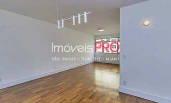 Imagem 5: Higienópolis, 3 suítes, 1 vaga, totalmente reformado