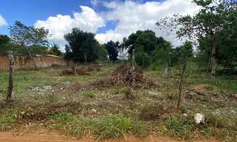 Imagem: Lotes à venda 10m x 20 em Alagoinhas- Calú