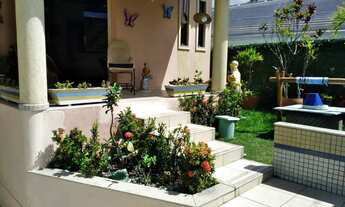 Imagem 4: Casa em Rua Jardim Ipanema - Pitangueiras - Lauro de Freitas/BA