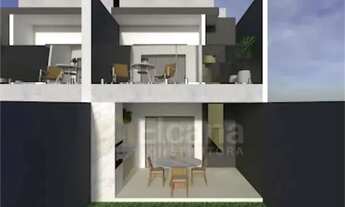 Imagem: Imóvel para venda tem 148 metros quadrados