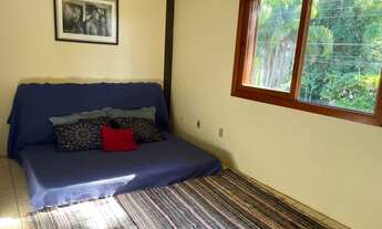 Imagem 5: Casa de temporada na Daniela