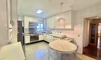 Imagem 13: Apartamento com 3 dormitórios à venda, 186 m² por R$ 1.780.000,00 - Tatuapé - São Paulo/SP