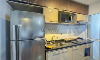 Imagem 14: Aluguel Apartamento 1 Dormitórios - 48 m² Brooklin