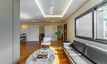 Imagem 5: Casa comercial, Vista Alegre, Curitiba