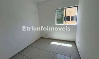 Imagem 3: Apartamento a venda no Cristo Rei com 2 Quartos TR228025 THE -692TB6