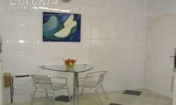 Imagem 5: Sobrado a venda - Parque Jaçatuba, Santo André