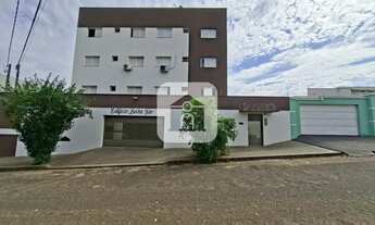 Imagem 1: Apartamento para locação no bairro Daniel Fonseca