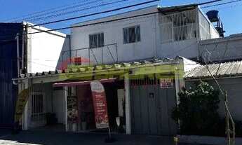 Imagem 1: Casa Térrea 150m² na Vila Guilherme por R$ 4.000,00