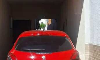 Imagem: Casa Parque Real - Aparecida de Goiânia