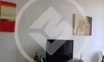 Imagem 6: Excelente dois quartos mais ótima dependência no coração do Alto codigo: 162817