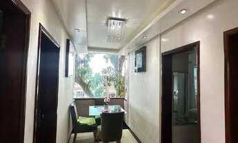 Imagem 7: APARTAMENTO NA GENTIL 4/4 SÃO BRAS