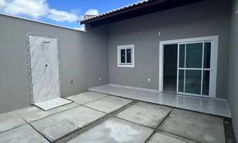 Imagem 2: ITAITINGA !! CASA DE 2 QUARTOS