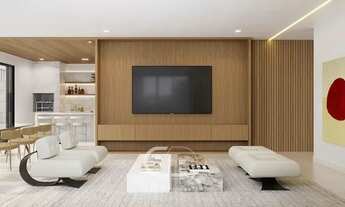 Imagem 4: Casa Condomínio 3 vagas Santa Felicidade Curitiba