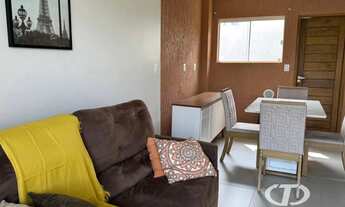 Imagem 4: Casa 2 suítes mobiliada- Campo Duna, Garopaba/ SC