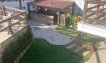 Imagem 6: Casa duplex 04 quartos, 01 suíte - Anil