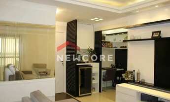 Imagem 3: Apartamento em Rua Luiz Oliveira - Mansões Santo Antônio - Campinas/SP