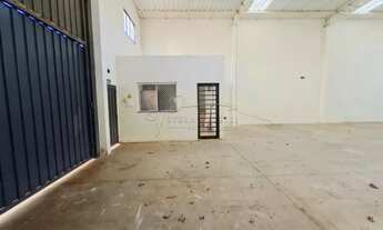 Imagem 6: Galpão de 240m² para locação - Monte Alegre