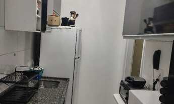 Imagem 4: Apartamento Zona leste metrô Vila Prudente, Vila Alpina 2 quartos