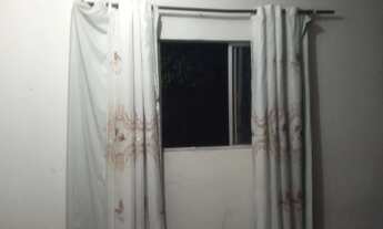 Imagem: Quarto no bairro Canadá