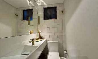 Imagem 7: Belíssimo apartamento em Alphaville residencial 1, Paralela