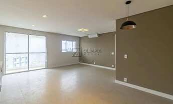 Imagem 2: Aluguel Apartamento 1 Dormitórios - 75 m² Vila Clementino