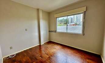 Imagem 2: INBOX CIA IMOBILIARIA ALUGA - Apartamento de 02 quartos no bairro São Roque