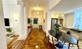 Imagem 3: Imóvel para aluguel tem 150 metros quadrados com 3 quartos em Copacabana - Rio de Janeiro