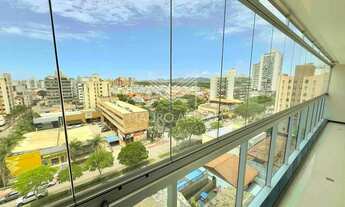 Imagem 6: Apartamento à Venda em Jardim Camburi, Vitória/ES com 3 Quartos, sendo 1 Suíte