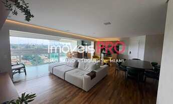 Imagem: Lindo apartamento reformado no campo Belo