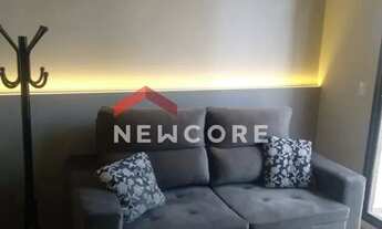 Imagem 3: Studio em Rua Bárbara Cvintal - Mossunguê - Curitiba/PR