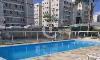 Imagem: CONDOMÍNIO VILLE LISBOA