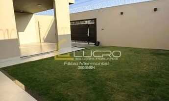 Imagem 4: Casa para venda com 260 m² e 3 quartos em Quinta da Bela Olinda, Bauru - SP