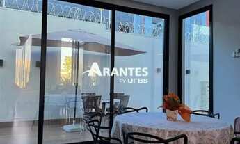 Imagem 6: Casa em condomínio com 220m² 3 quartos à venda no Arts